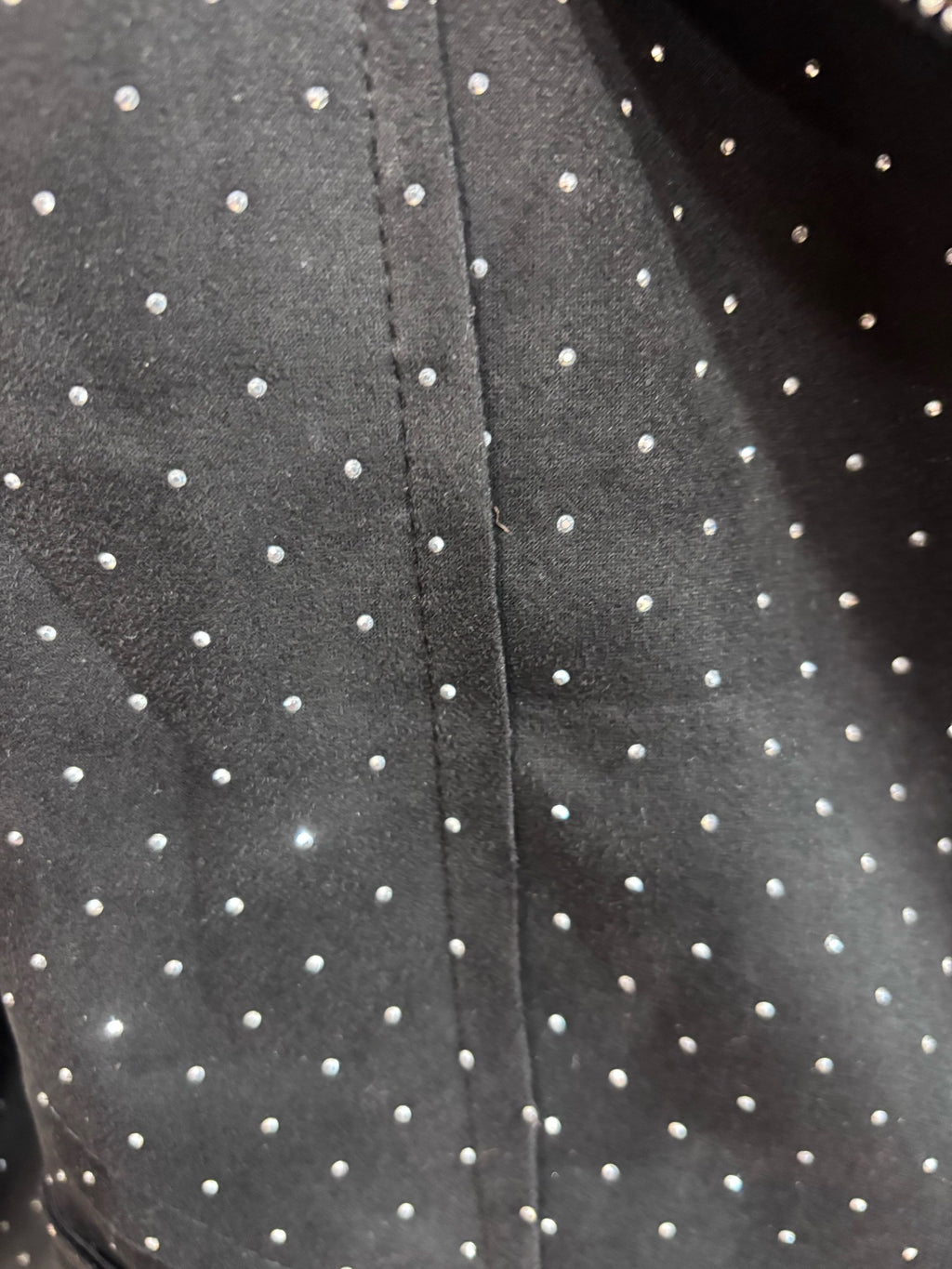Jupe short suédine