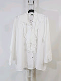 Chemise baroque
