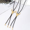Collier western