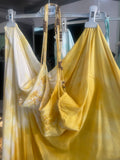 Robe plage perle
