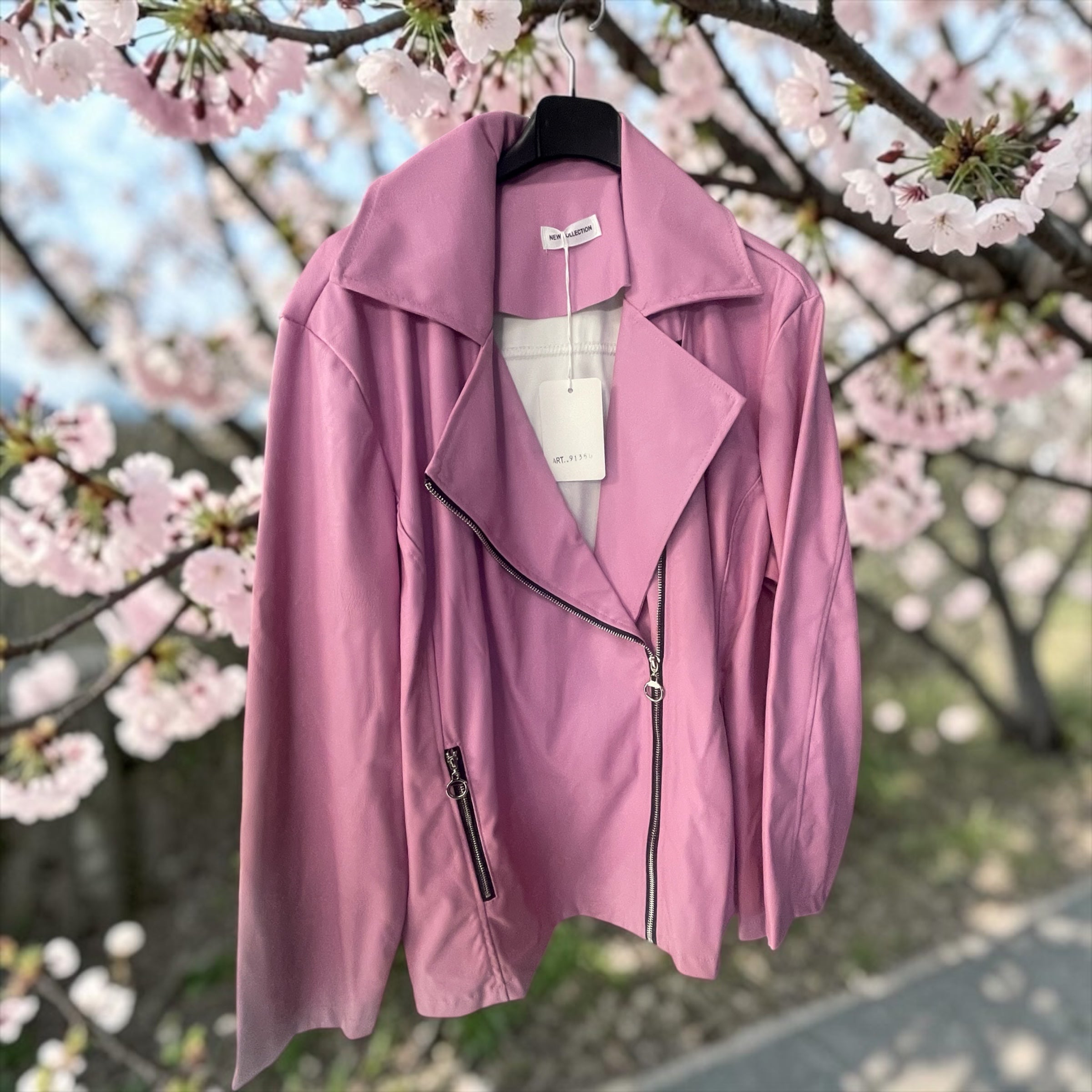 Veste perfecto