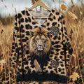 Pull lionne