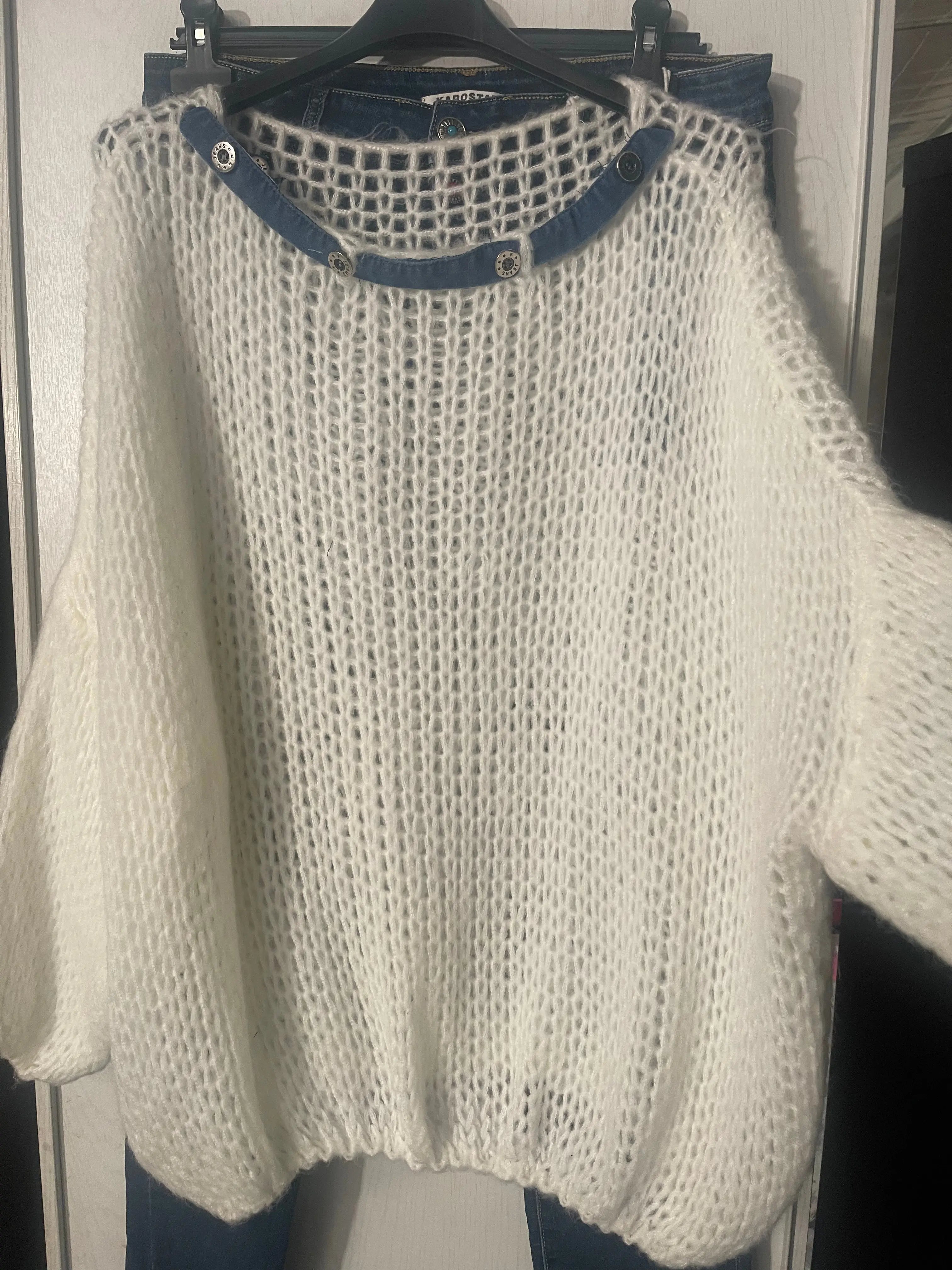 Pull la vida L'autre mode