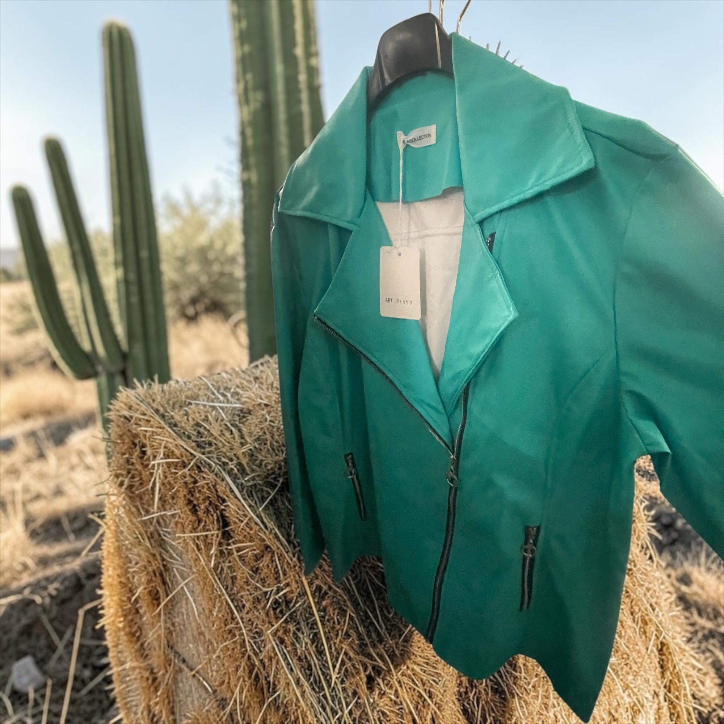 Veste perfecto
