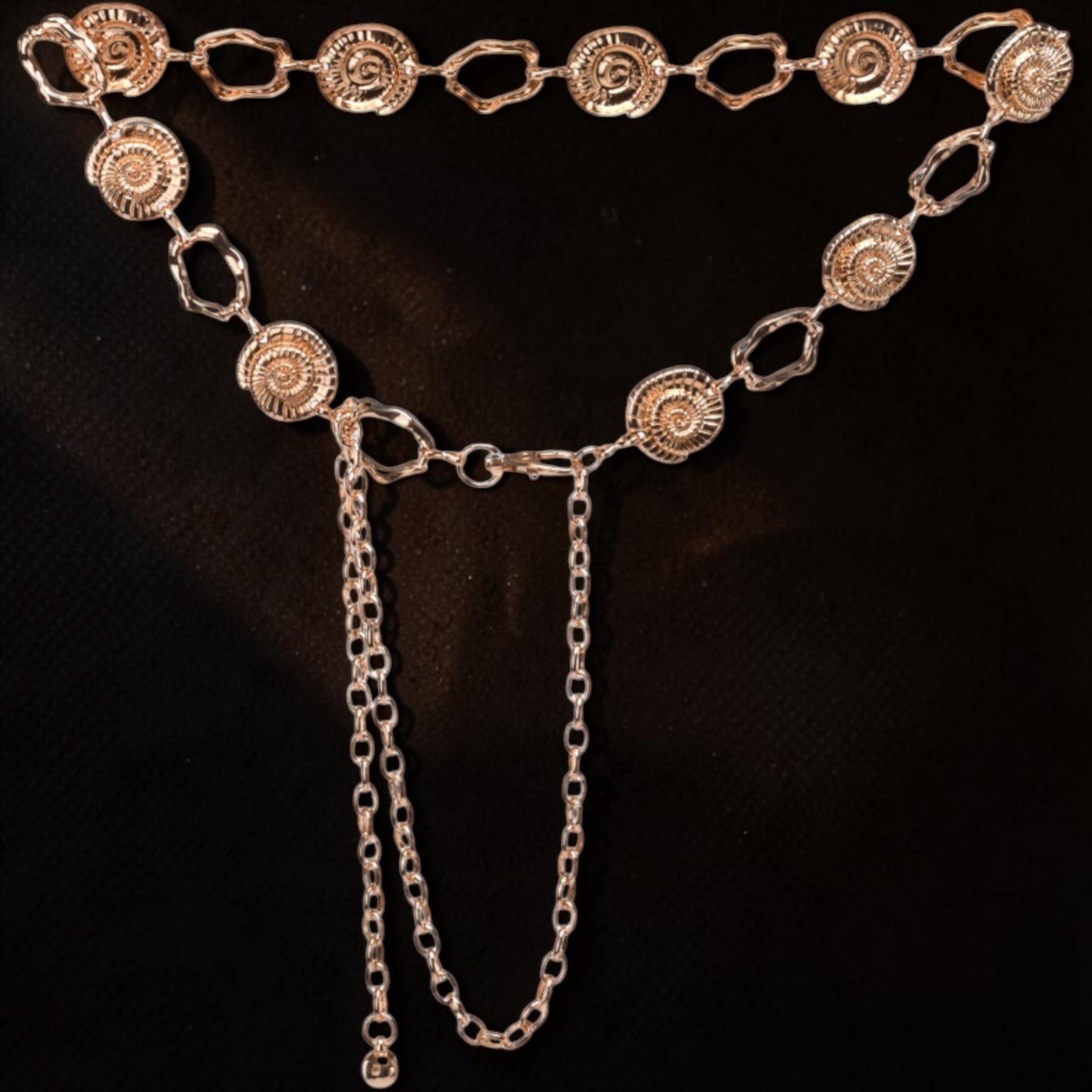 Collier breloques transformers