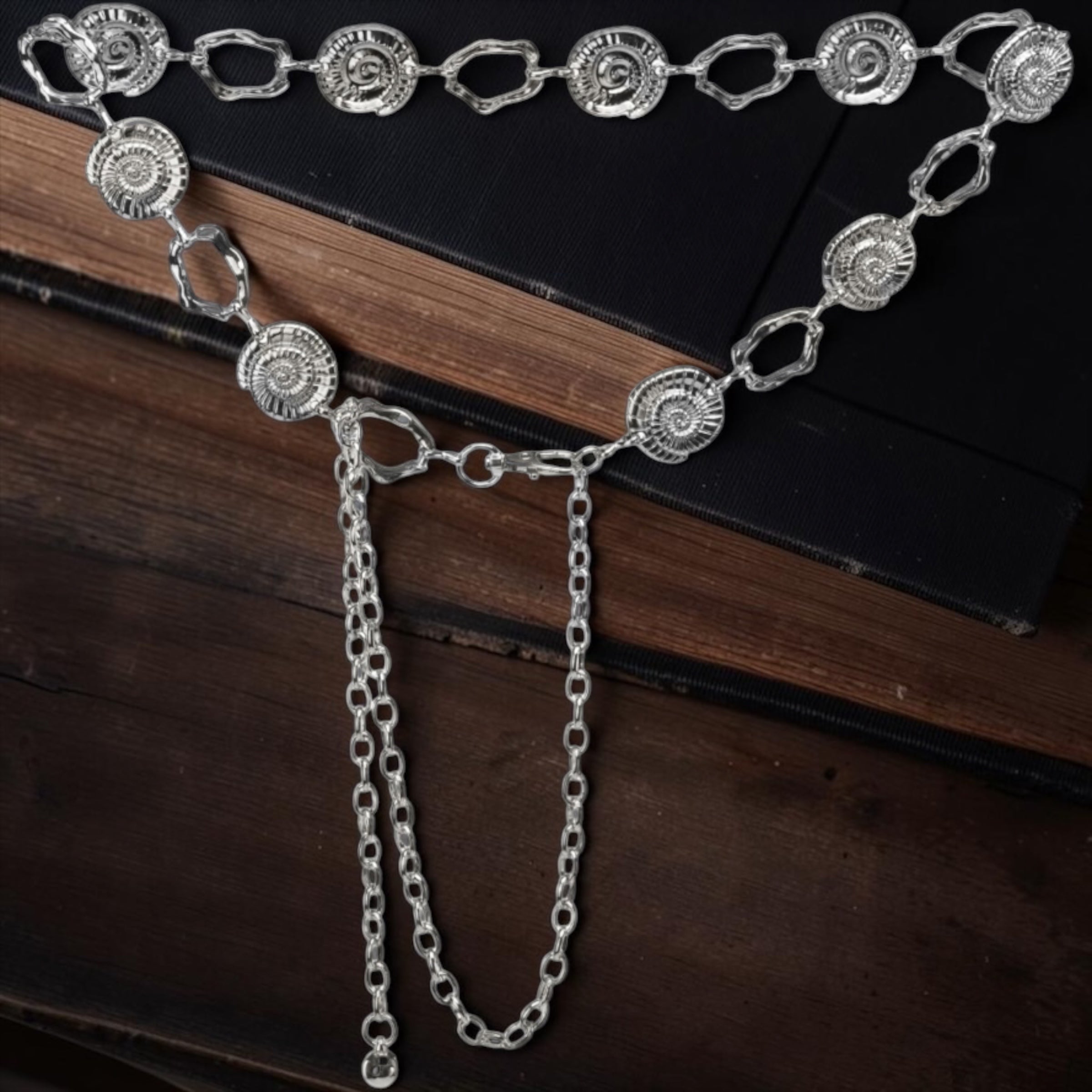 Collier breloques transformers