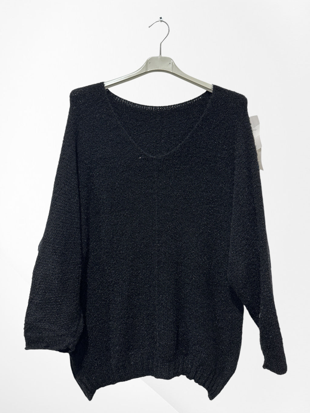 Pull doux