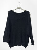Pull doux