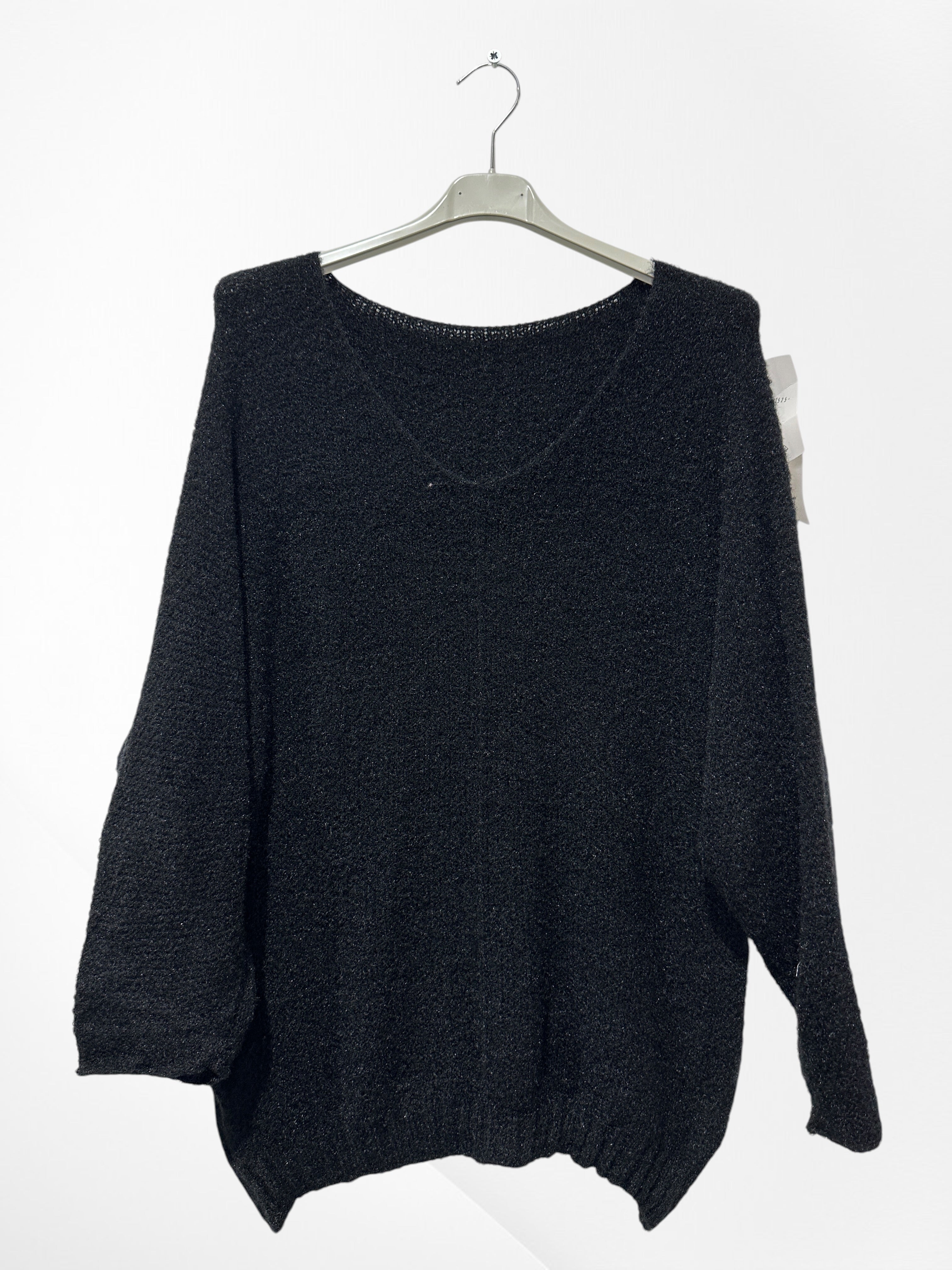 Pull doux