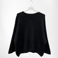 Pull col V