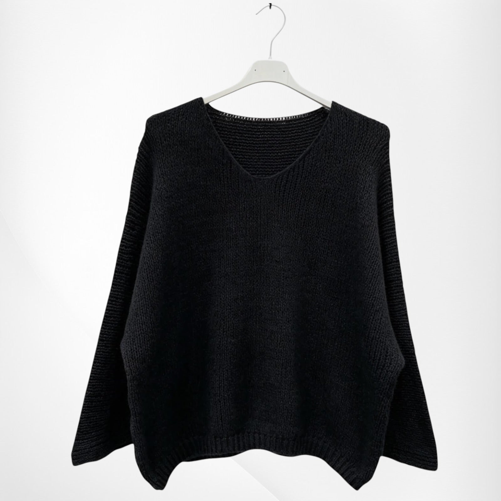 Pull col V