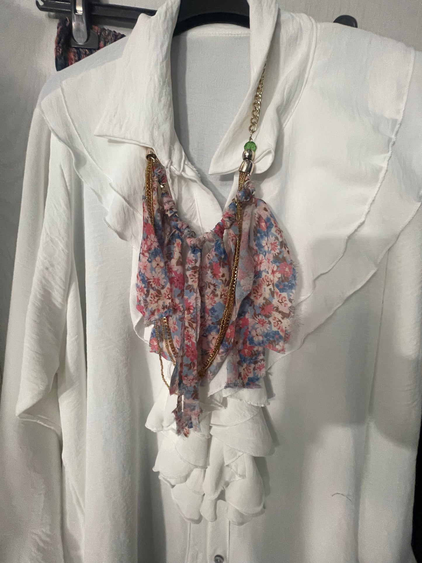 colliers fantasia crunching