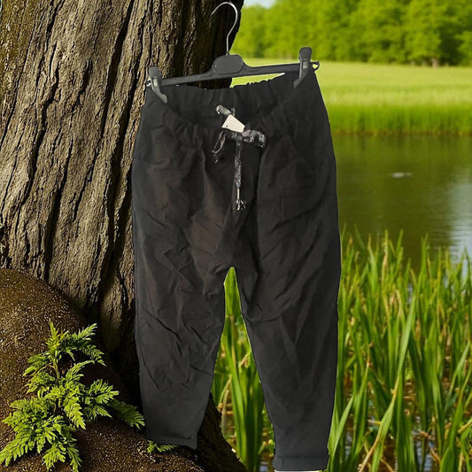 pantalon magique de luxe