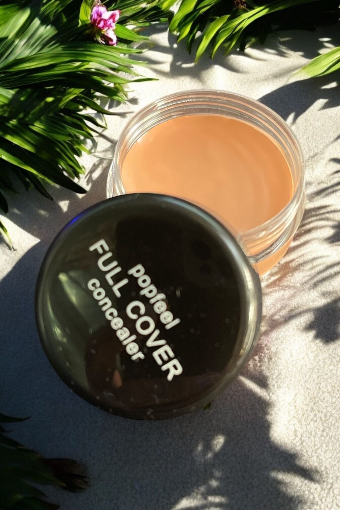 ANTI CERNES ULTIME - L'autre mode