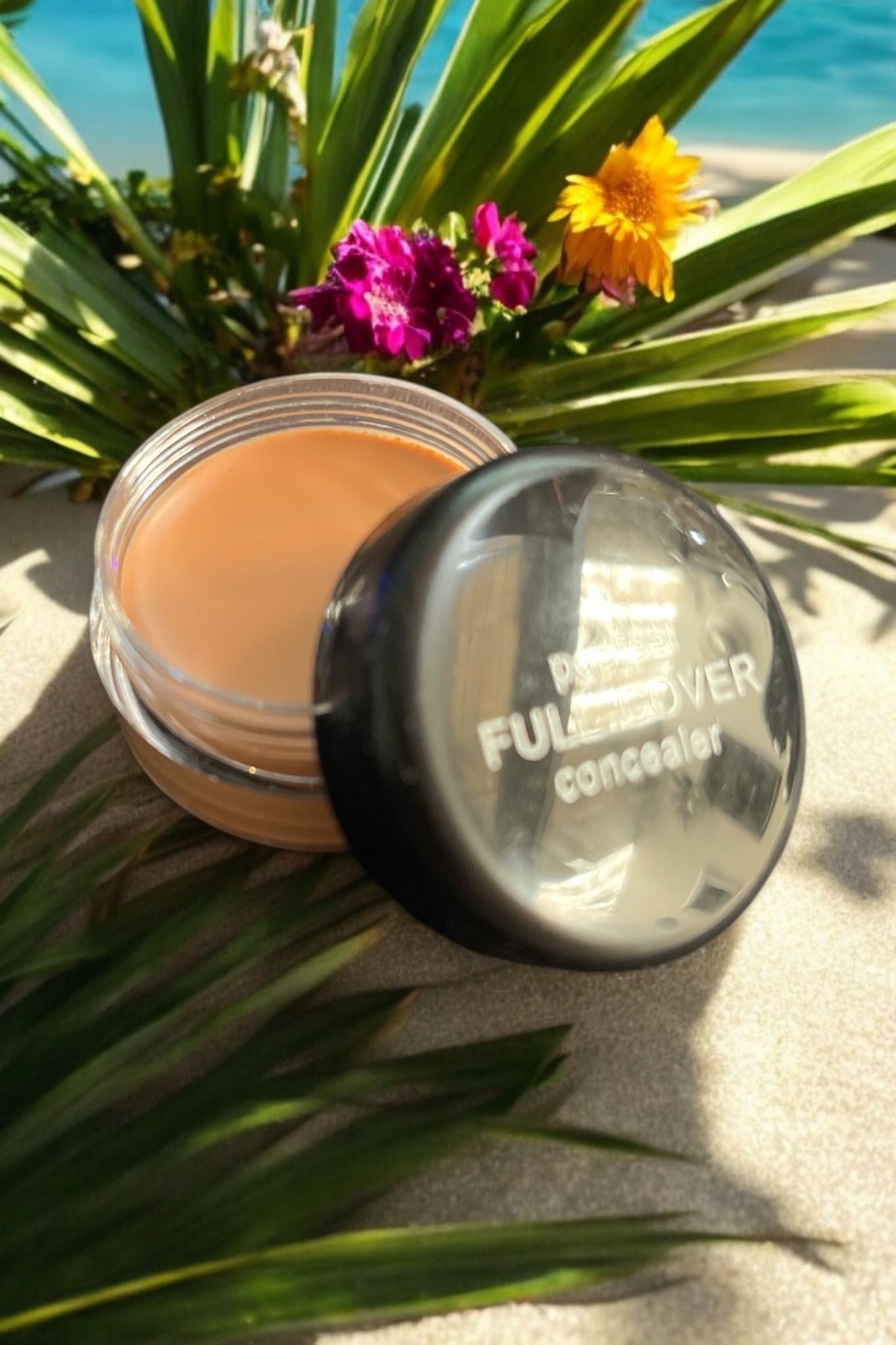 ANTI CERNES ULTIME - L'autre mode