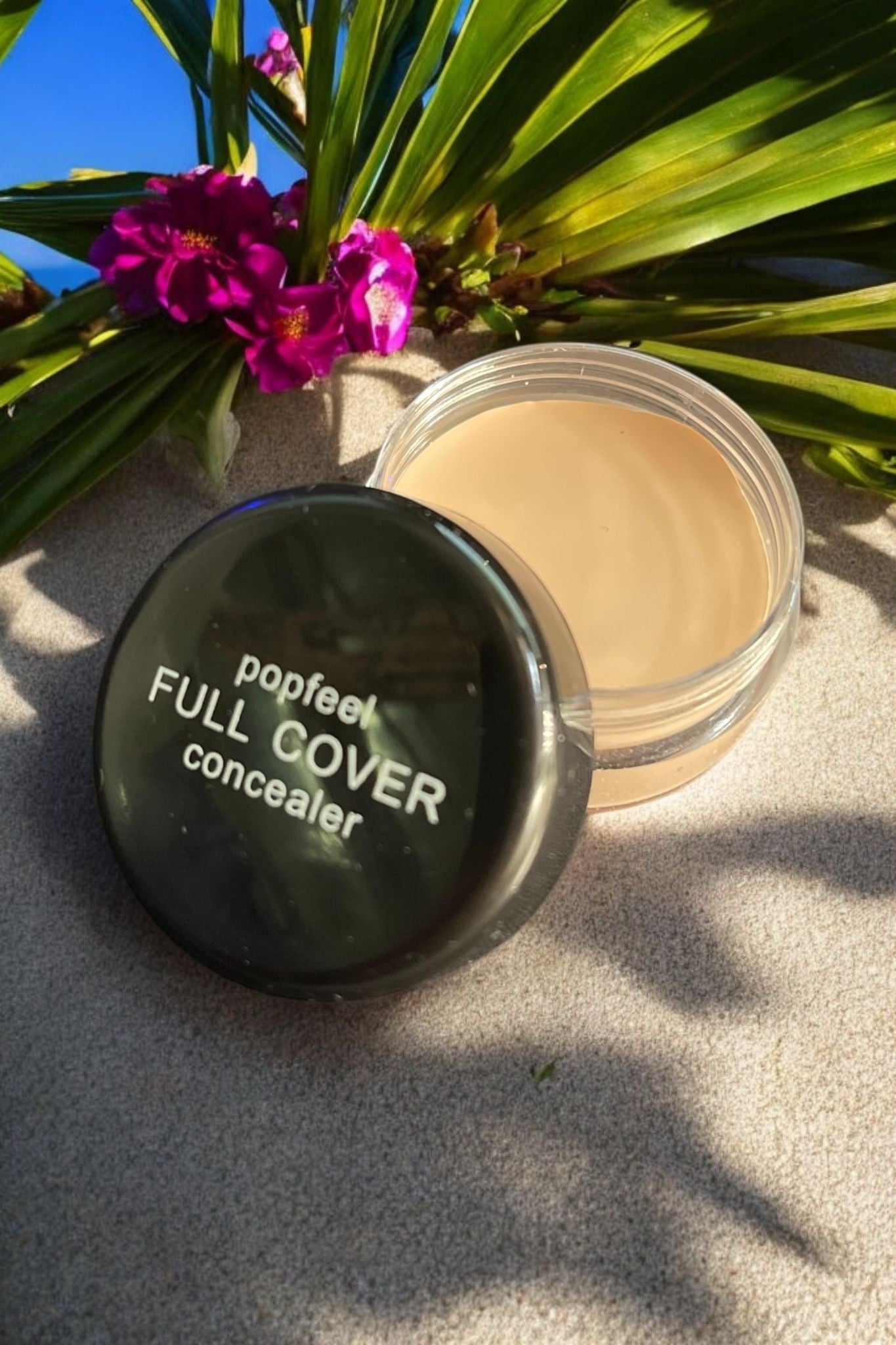 ANTI CERNES ULTIME - L'autre mode