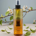 après shampooing biphase argan sublime - L'autre mode
