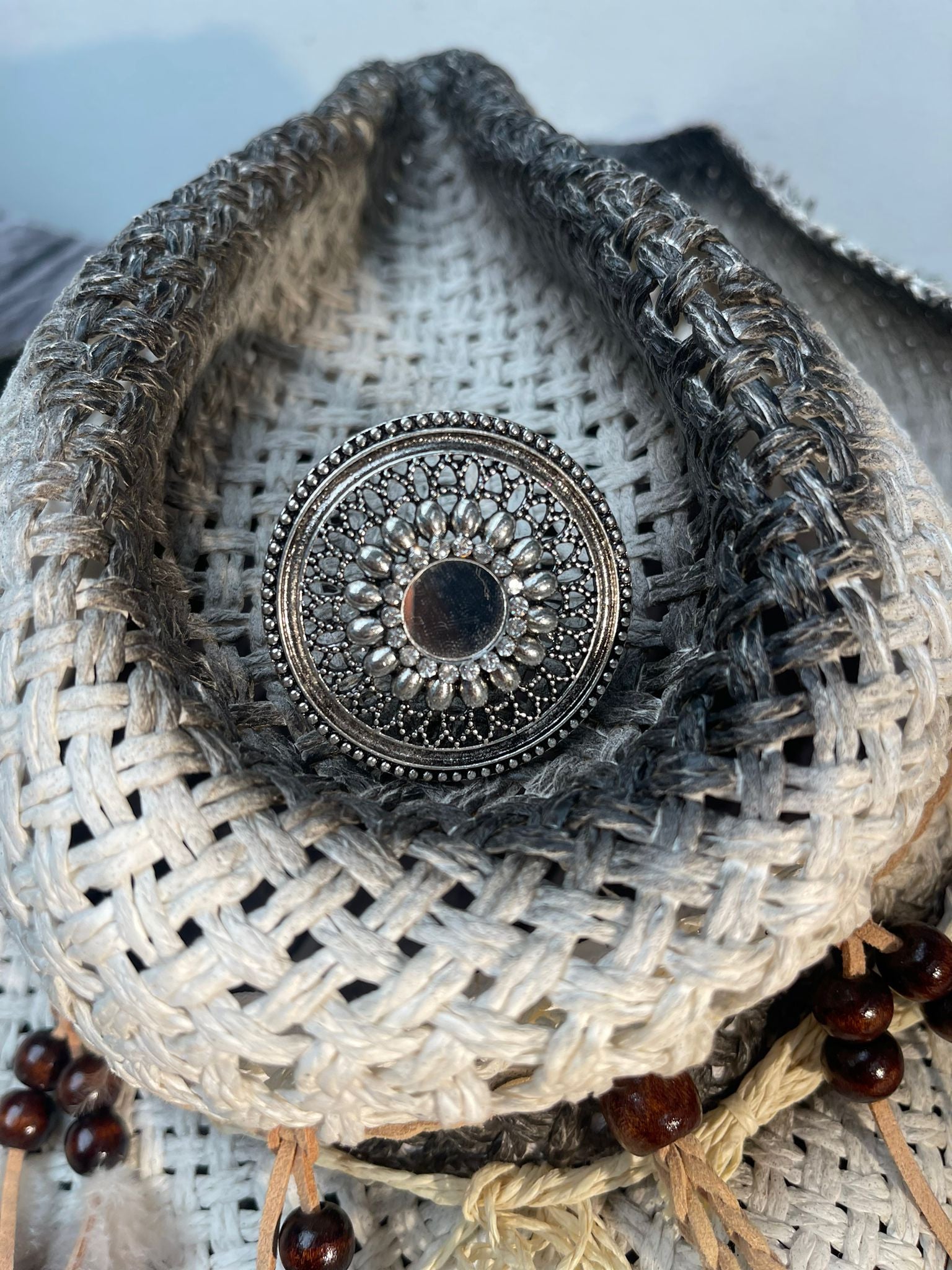 bague fantaisie - L'autre mode