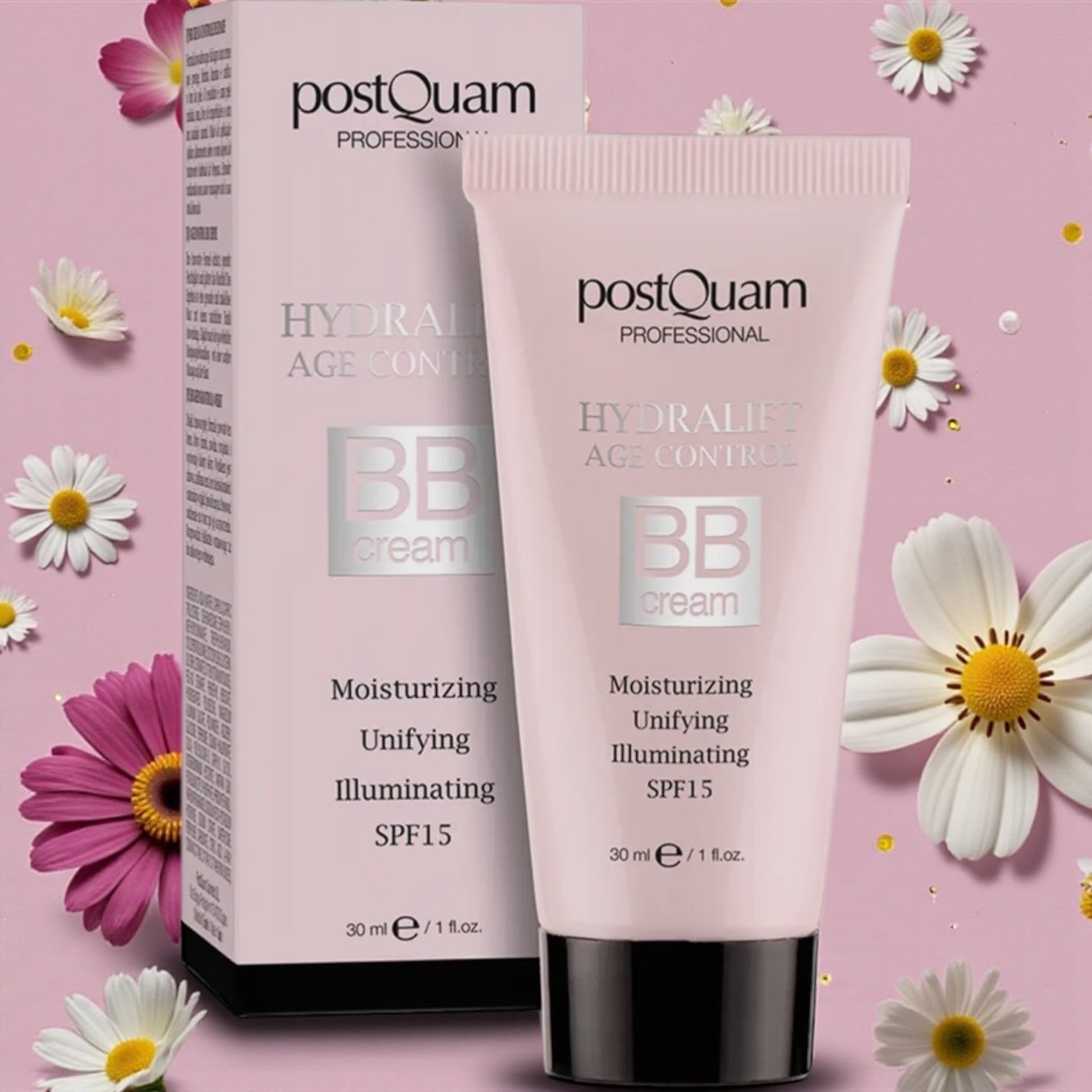 bb crème anti âge - L'autre mode