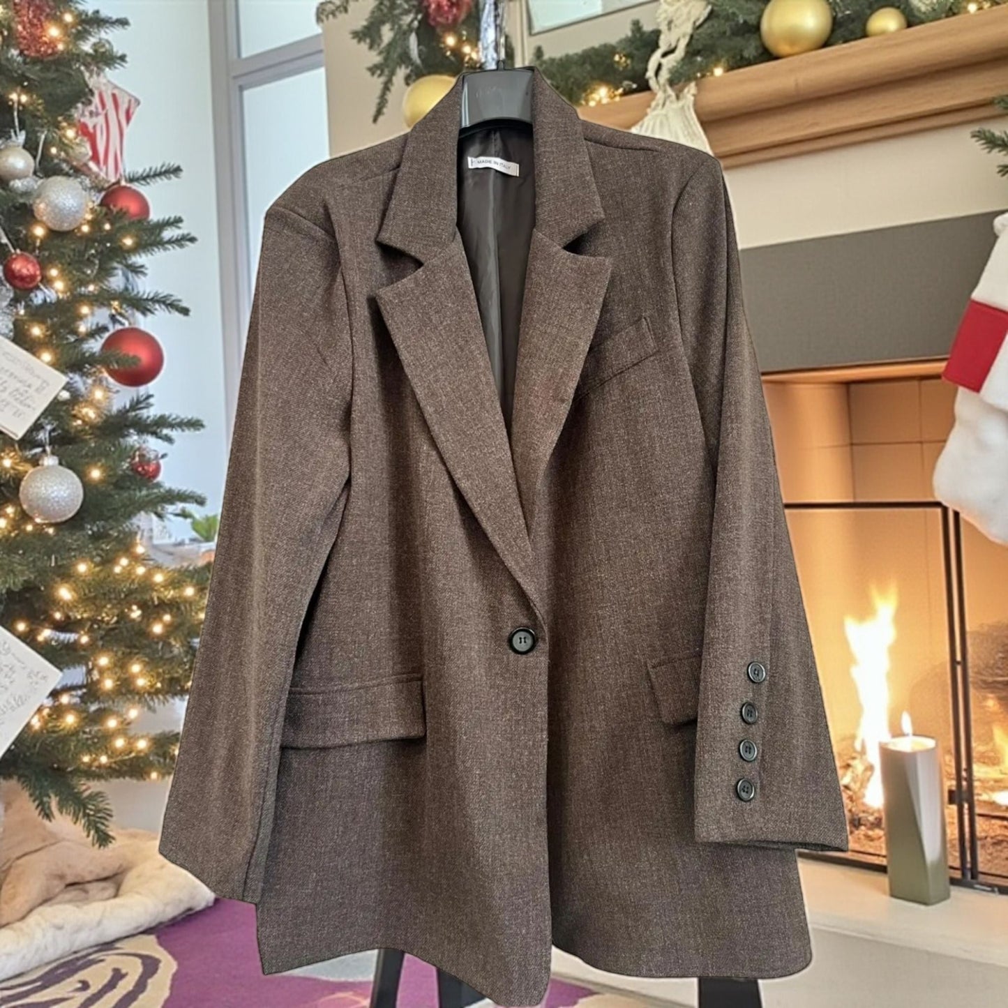 blaser - L'autre mode