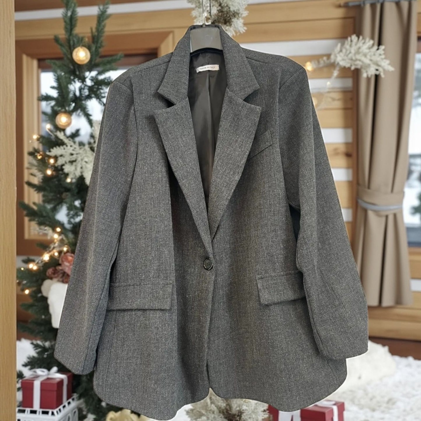 blaser - L'autre mode