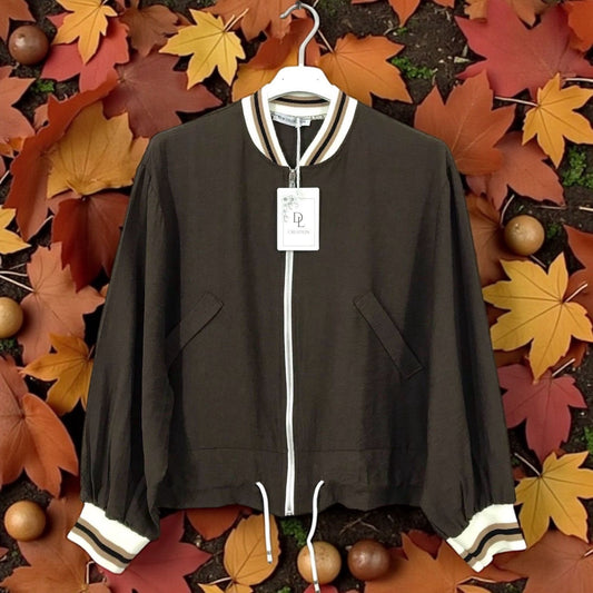 blaser bombers ultra - L'autre mode