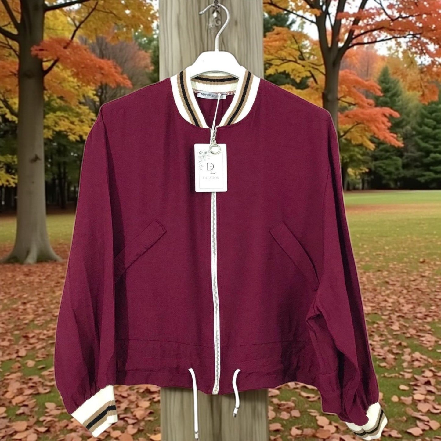 blaser bombers ultra - L'autre mode