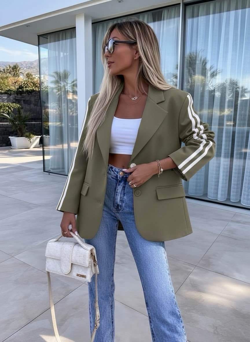 blaser inspi didas - L'autre mode