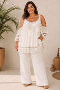 Blouse Bohême - L'autre mode