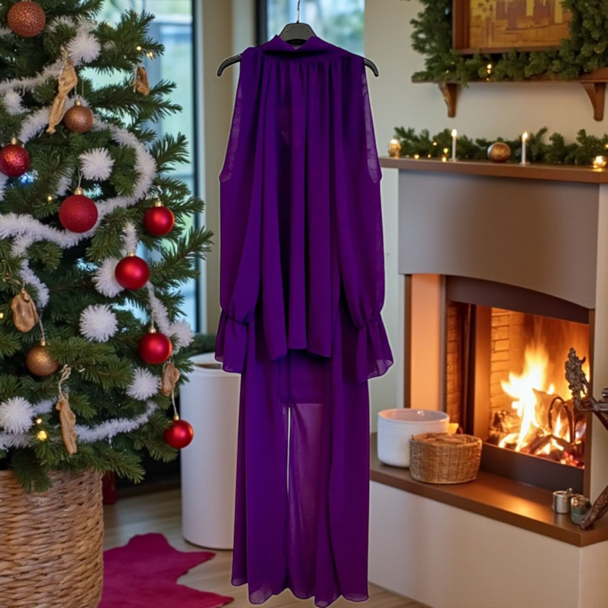 blouse élégante - L'autre mode