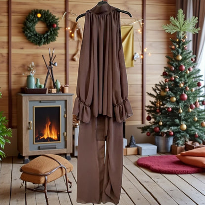 blouse élégante - L'autre mode