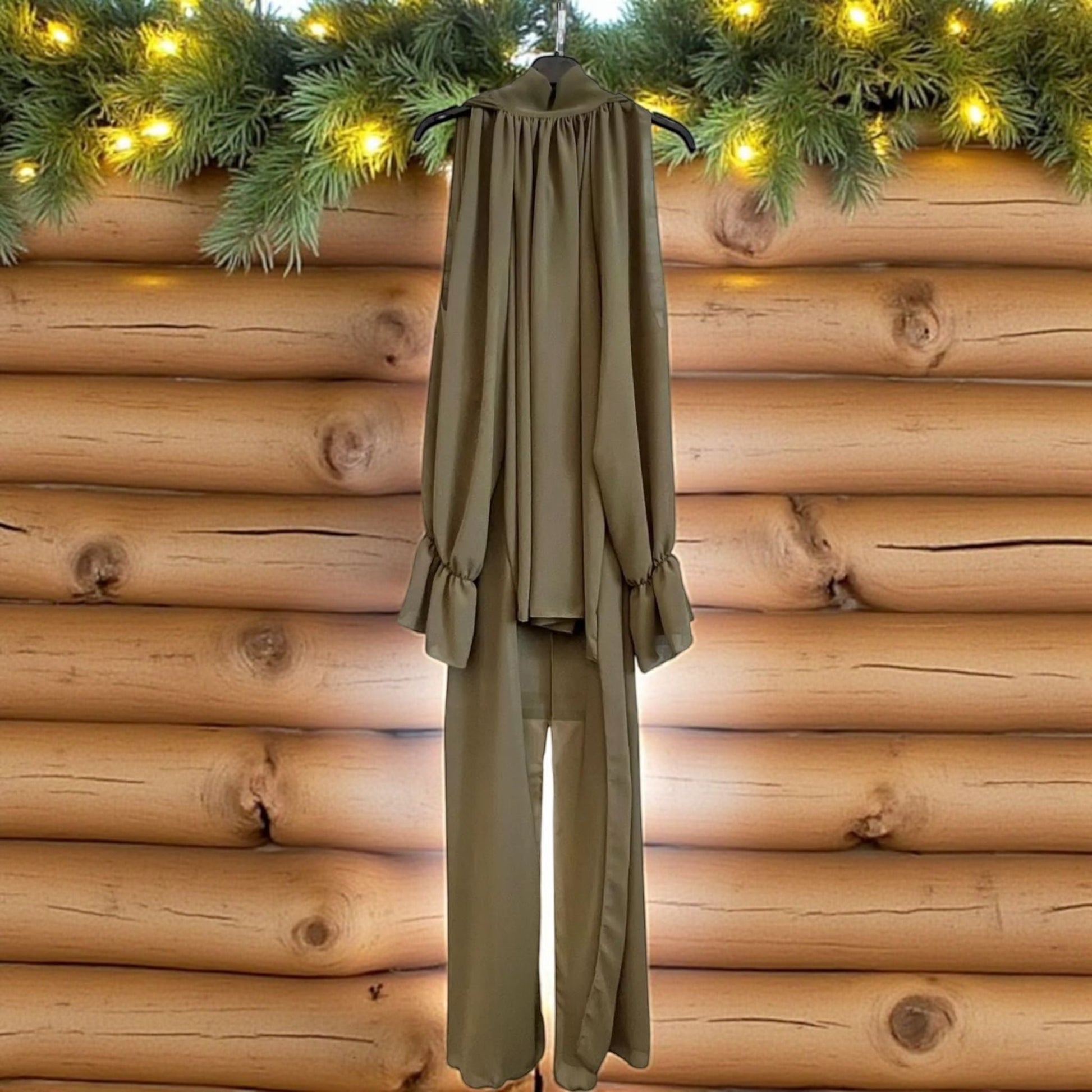 blouse élégante - L'autre mode