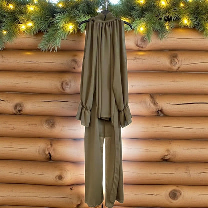 blouse élégante - L'autre mode