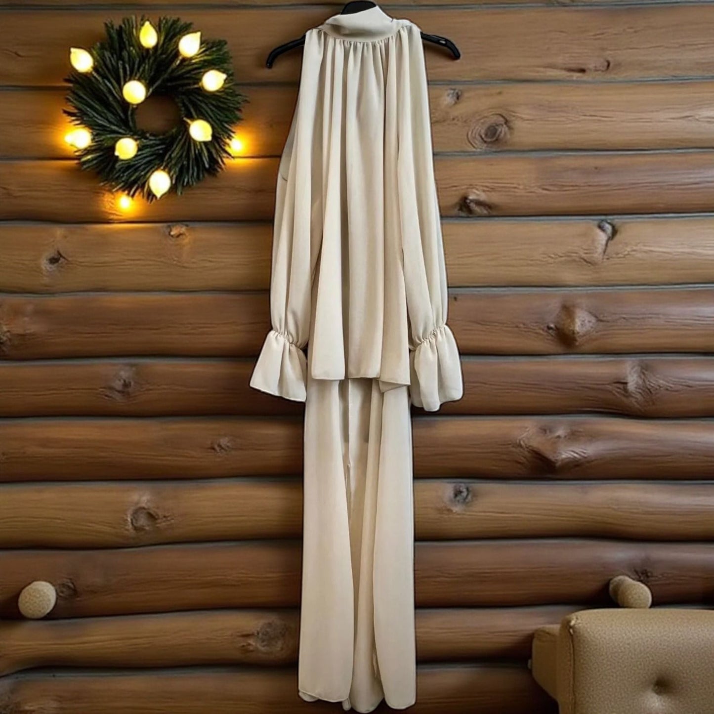 blouse élégante - L'autre mode