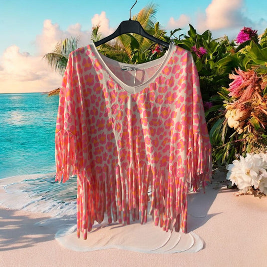 blouse léo de l'été version caraco - L'autre mode