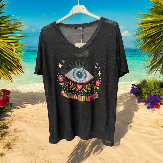 blouse mon regard - L'autre mode