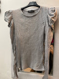 BLOUSE NOTRE DAME - L'autre mode