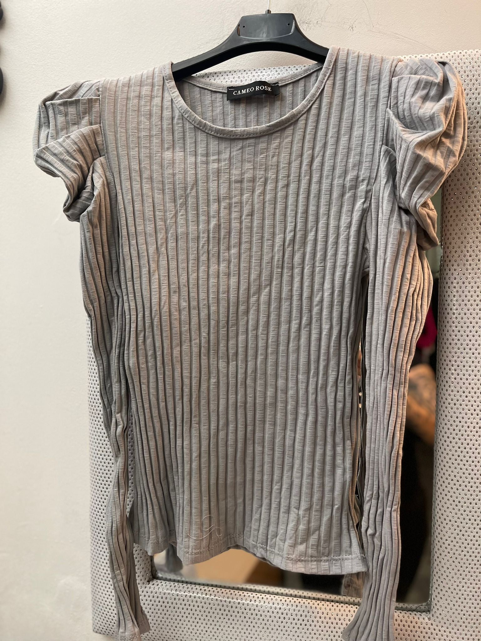 BLOUSE NOTRE DAME - L'autre mode
