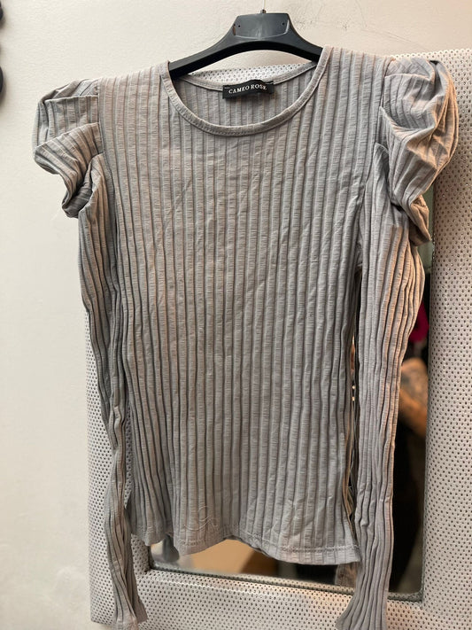 BLOUSE NOTRE DAME - L'autre mode