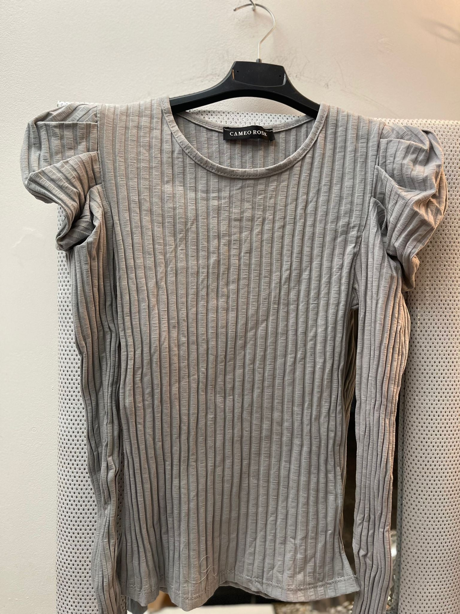 BLOUSE NOTRE DAME - L'autre mode