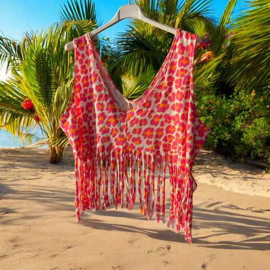 blouse top perdita - L'autre mode