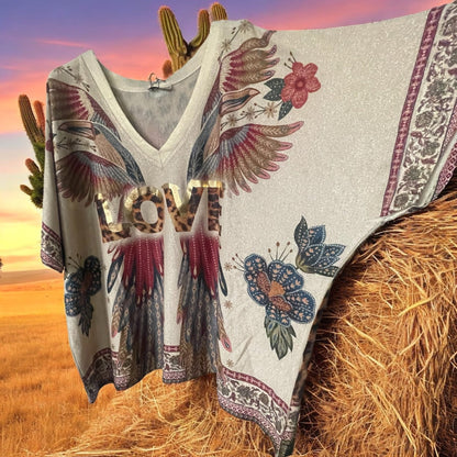blouse versaille - L'autre mode