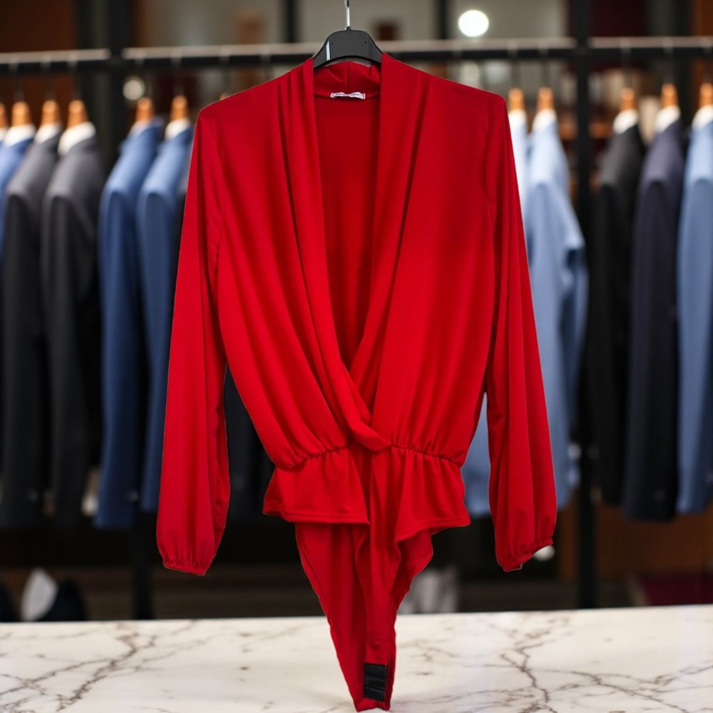 body galbé fluide - L'autre mode