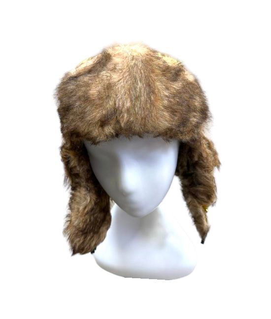 bonnet alpin métal - L'autre mode