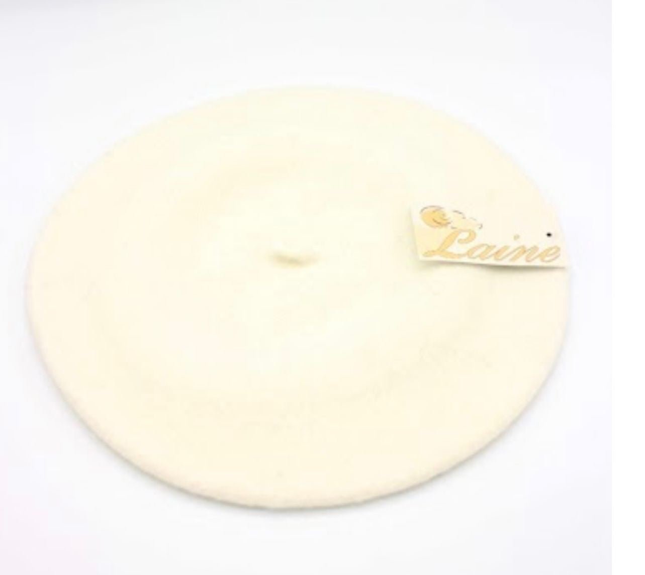 BONNET BÉRET FRANÇAIS - L'autre mode