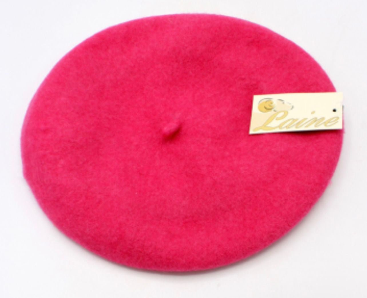 BONNET BÉRET FRANÇAIS - L'autre mode