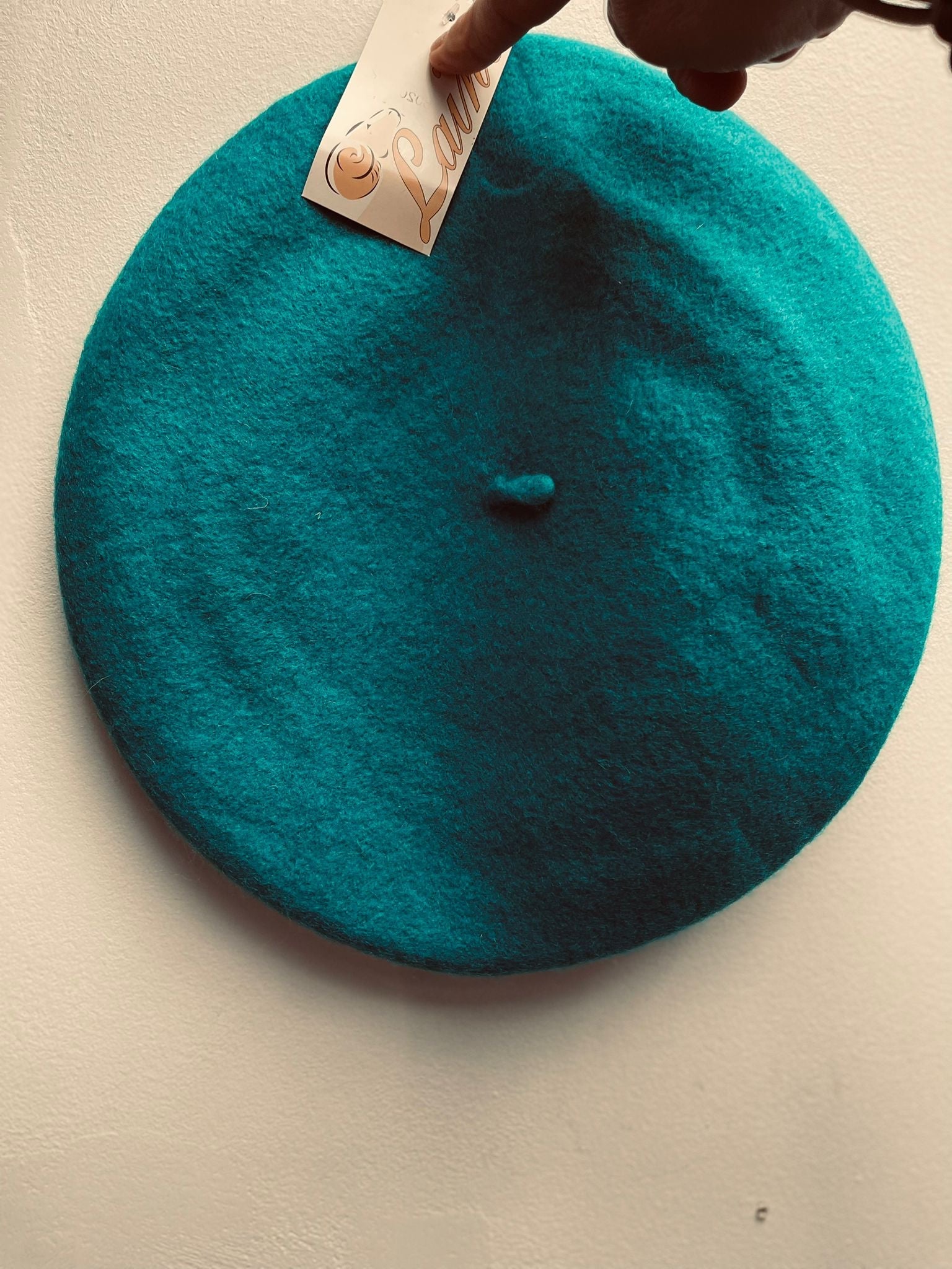 BONNET BÉRET FRANÇAIS - L'autre mode