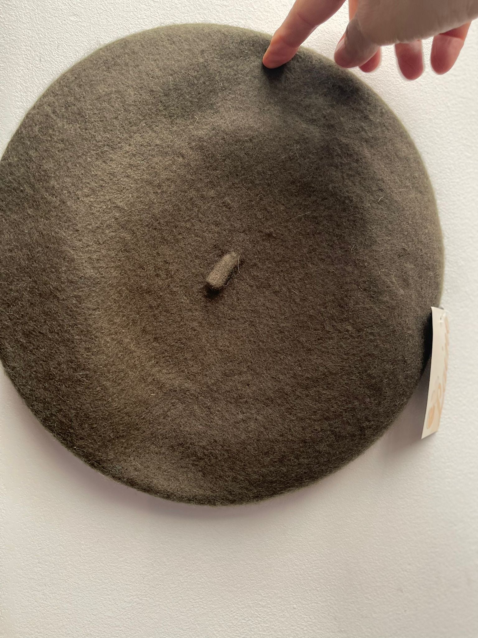 BONNET BÉRET FRANÇAIS - L'autre mode