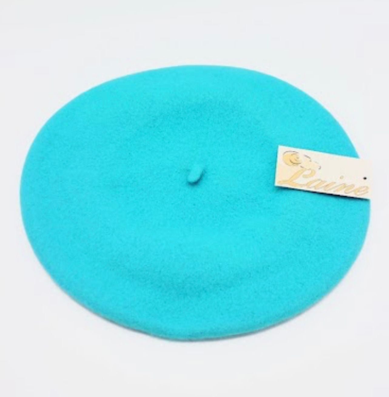 BONNET BÉRET FRANÇAIS - L'autre mode