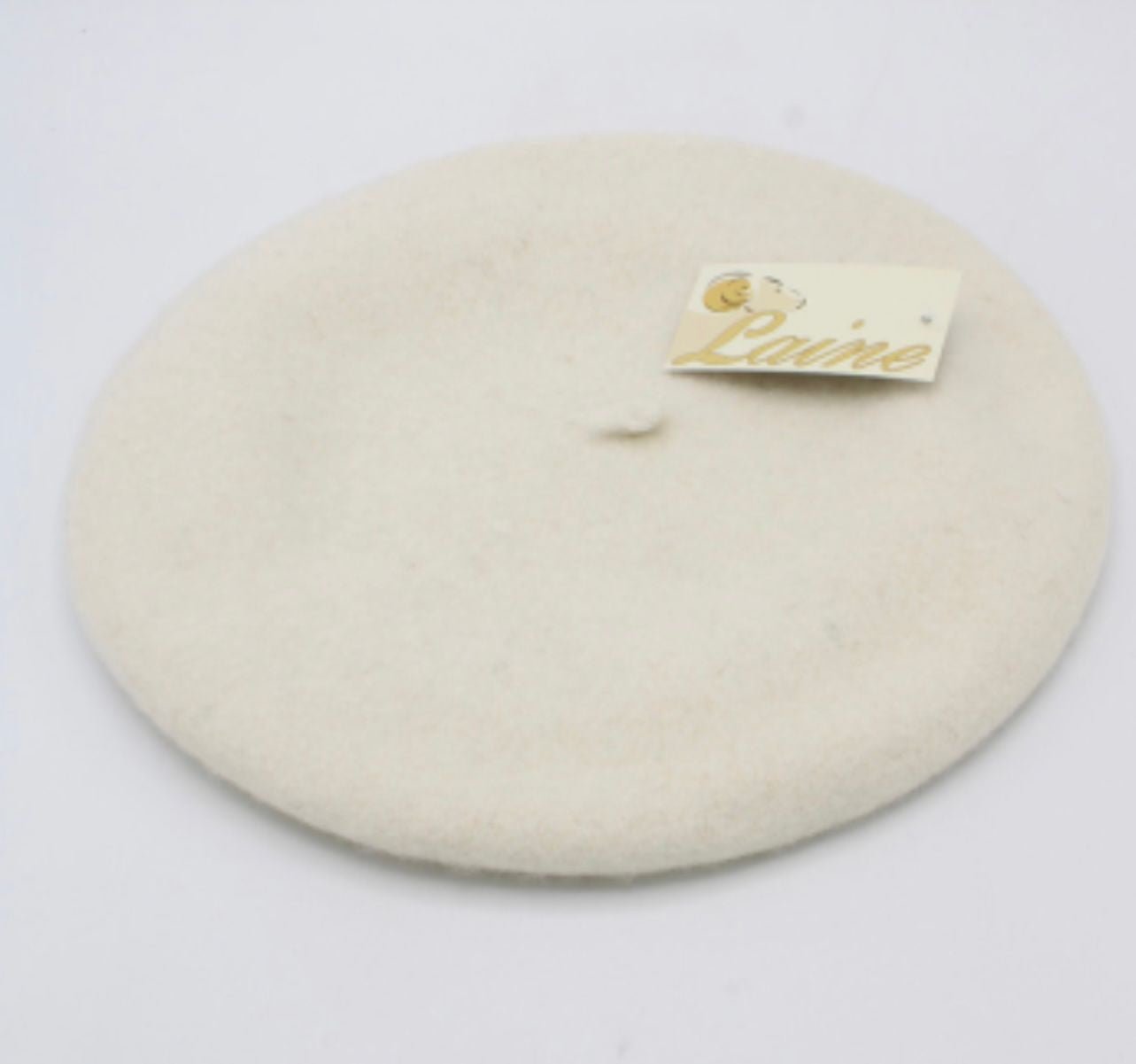 BONNET BÉRET FRANÇAIS - L'autre mode